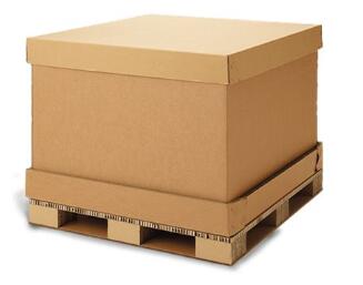 白沙黎族自治县重型纸箱与普通木箱相比优点有哪些？
