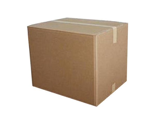 白沙黎族自治县纸箱厂如何测量纸箱的强度