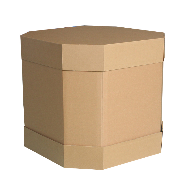 白沙黎族自治县重型纸箱有哪些优点？
