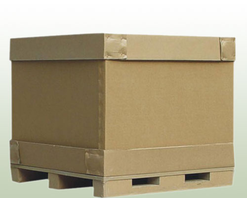 白沙黎族自治县重型纸箱什么原因突然成为包装行业主流？